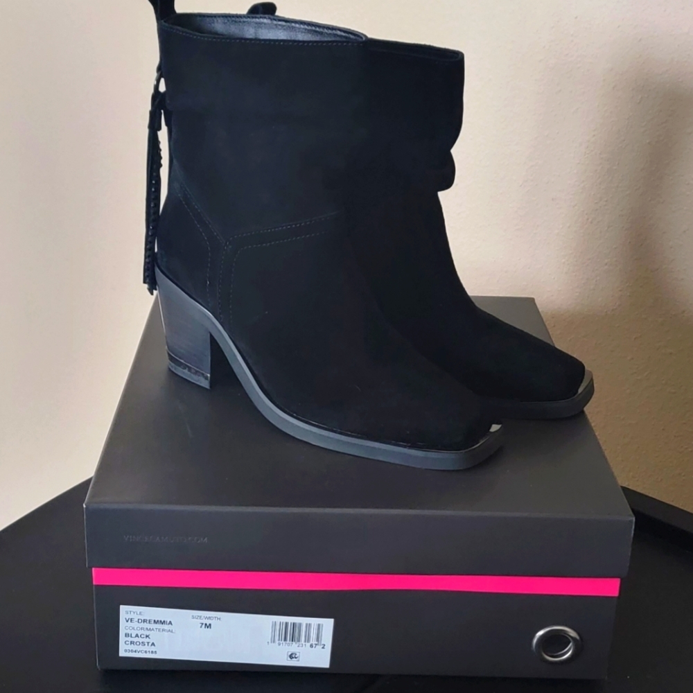 Vince Camuto VE-Dremmia